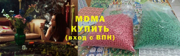 МДПВ Бородино